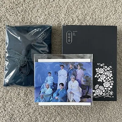 $80.49 • Buy Official New/ Sealed BTS Dalmajung 2021 Yut Nori Game With Group Photocard