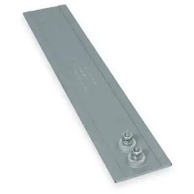 TEMPCO MSH02262 Ins. Strip Heater120V8 In. L900 Deg F • $36.55