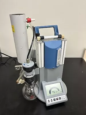 VacuuBrand PC 2001 Vario Chemistry Vacuum Pump Unit • $1600