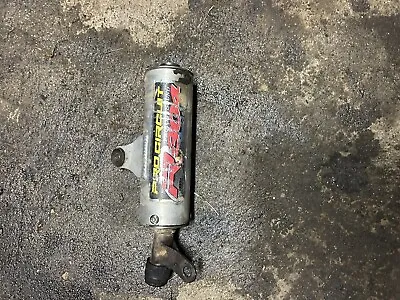 Suzuki RM 85 Exhaust Pro Circuit Silencer 2002-2023 • $120