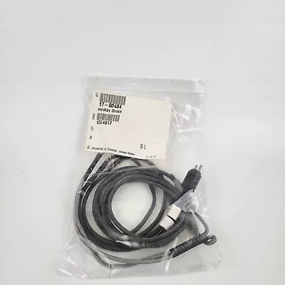 17-00404 Master-Bilt Heater Wire Drain Line 6.5W Genuine OEM MB17-00404 • $19.99