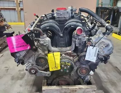 Engine 5.4L VIN 5 8th Digit 3V SOHC Fits 05-08 FORD F150 PICKUP 918714 • $2661.55