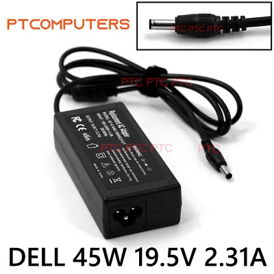 Laptop AC Adapter Charger For Dell Inspiron 13 7000 Inspiron 11 3000 Series • $26.60