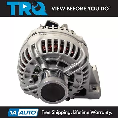 TRQ Alternator Fits 2003-2006 Volvo S60 2004-2006 S80 V70 2003-2005 XC90 • $198.95