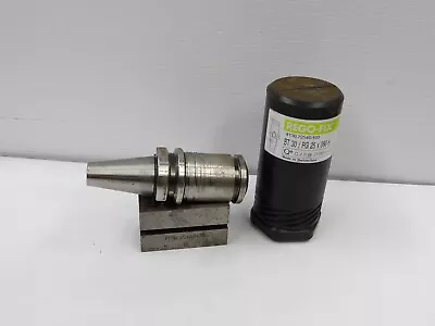 REGO-FIX BT30 PG25 X080 H Collet Chuck Fits Brother & Other CNC • $63.23