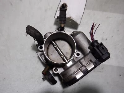 $45 • Buy 04 VOLKSWAGEN JETTA Throttle Body 