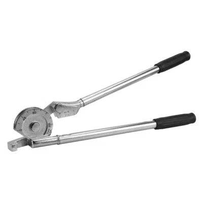£43.31 • Buy 180°Handheld Tube Bender Bending Tool For Copper Aluminum Steel Pipe 1/2  12mm