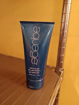 Aquage Defining Gel 6 Oz New. Create Texture Define Curl. • $18.99