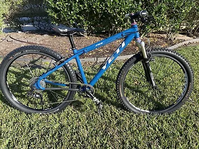 2002 Yeti FRO Alloy XS Mountain Bike  • $975