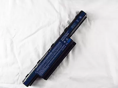 New Battery For ACER Aspire 5750 5750G 7551 7551G 5336-2283 5336-2460 5336-2524 • $42.66