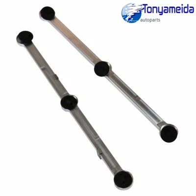 $309.88 • Buy Repair OM642 Intake Manifold Runner Connecting Rods For Mercedes Diesel V6 3.0L