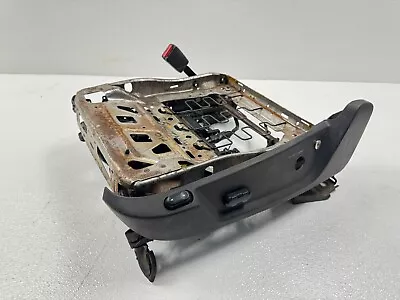 2005-2009 OEM Ford Mustang Driver Front Power Seat Track Motors Switch |W492 • $270
