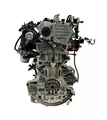 Engine For 2016 Volvo V40 526 2.0 D2 Diesel D4204T8 120HP • $2529
