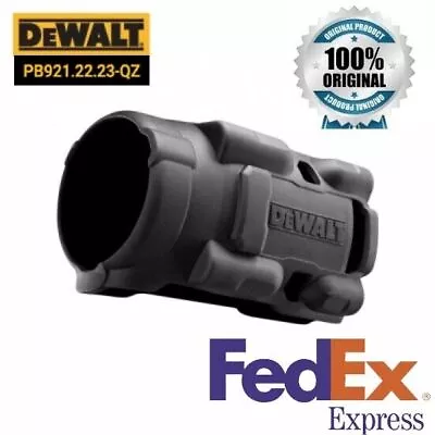 DEWALT PB921.22.23-QZ Protective Boot Fits DCF922 • $96