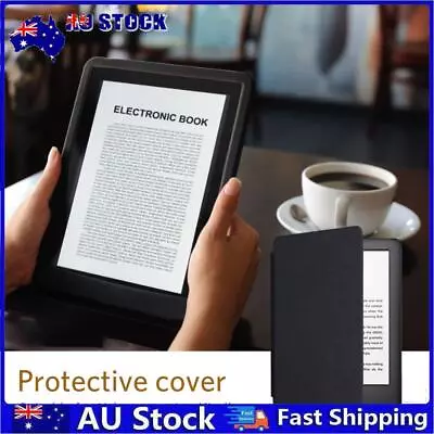 Waterproof Folding Case For Amazon All-New Kindle Paperwhite Gen 5 (Black) • $10.98