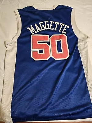 Los Angelas Clippers Corey Maggette  Adidas NBA Jersey Size XL • $24