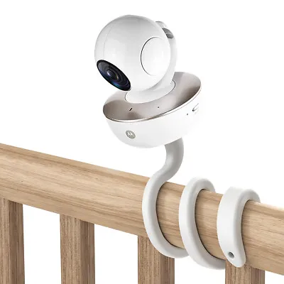 HOLACA Twist Mount For Arlo Motorola Baby Monitor & Universal Monitor Cameras • $14.99