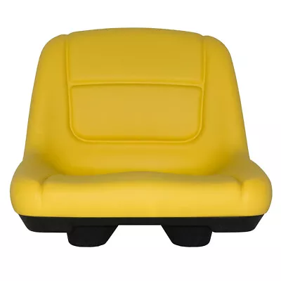 Stens Seat For John Deere Ride On Mowers LX255 LX277 LX279 LX288 355D AM117680 • $379.95