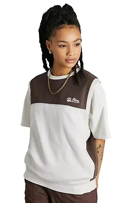 Urban Outfitters Iets Frans Sleeveless Sweatshirt Size XS S BNWT RRP £42 Jumper • £9.99