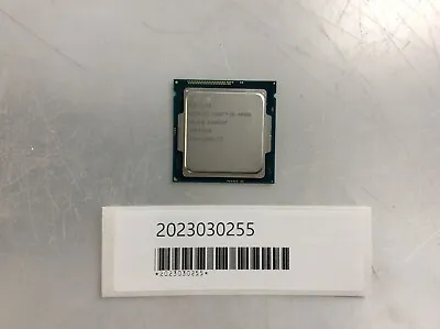 $53 • Buy AU Seller Intel I5 4690K LGA 1150 CPU
