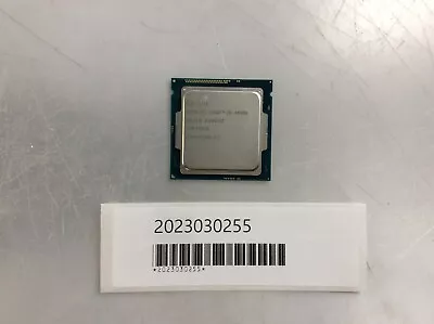 $53 • Buy AU Seller Intel I5 4690K LGA 1150 CPU