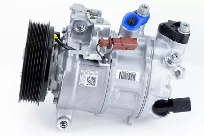 2019-2021 Volkswagen Jetta 1.4L OEM Reman A/C Compressor • $169