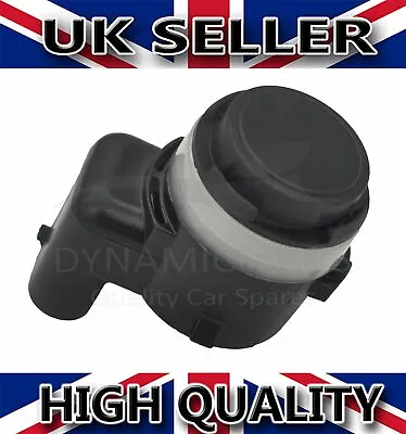 Parking Reverse Sensor For Audi A3 A5 A7 A8 Q3 Q5 Q7 Tt Skoda Octavia 5q0919275a • £14.75