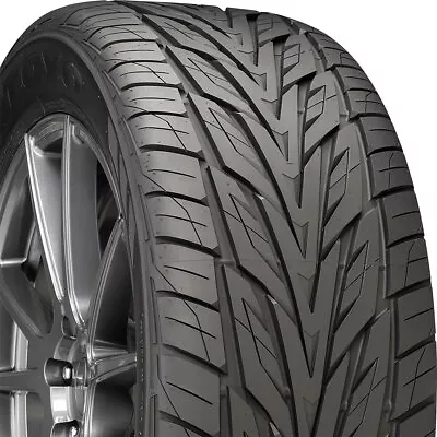 4 New Toyo Tire Proxes St Iii 265/40-22 106w (39766) • $959.24