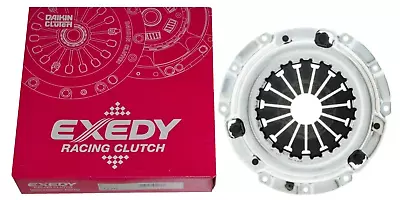 EXEDY RACING STAGE 1 CLUTCH PRESSURE PLATE For DODGE STEALTH EAGLE TALON LASER • $199