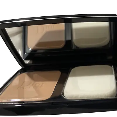 £34.99 • Buy DIORSKIN FOREVER Extreme Control Perfect Matte Powder Makeup SPF 20 - 030/ MED