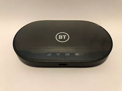 Unlocked 300Mbps BT71 EE71 Dual Band Router Hotspot WiFi Mini 3 4GEE Mifi Black • £24.99