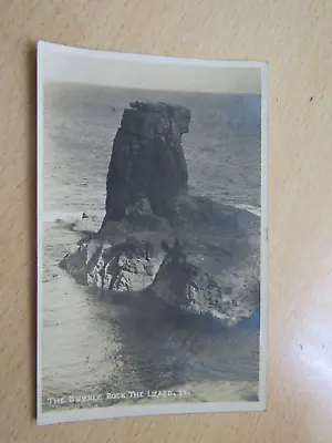 £5 • Buy Postcard The Bumble Rock The Lizard Cornwall Posted 1928