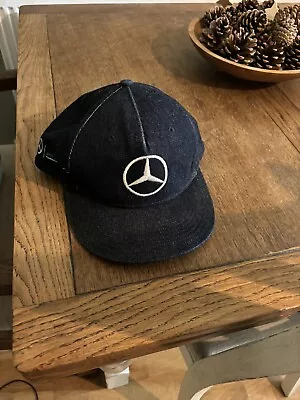 RARE/Special Edition Lewis Hamilton 2017 British Silverstone GP Cap/Hat • £15