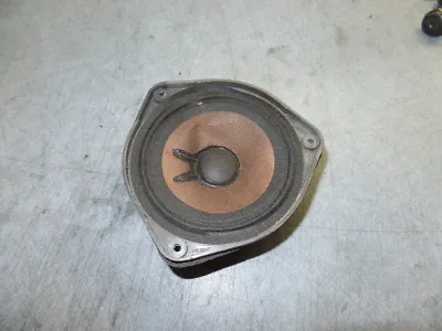 1984-1989 Corvette C4 Radio Speaker Rear Bose GM ORIGINAL • $38.99