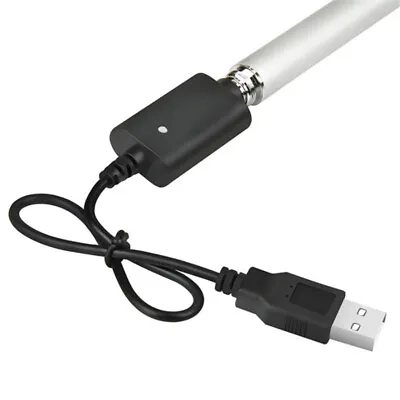 $4.42 • Buy Vape Adapter Ego USB Charger510 Long Line Charg.ac