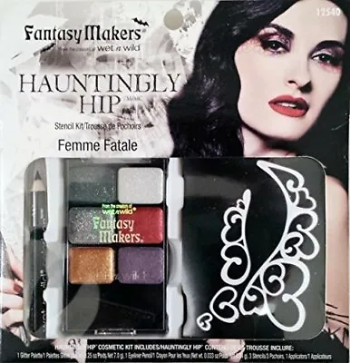1pc Fantasy Makers Hauntingly Hip Femme Fatale 12540 • $7.31