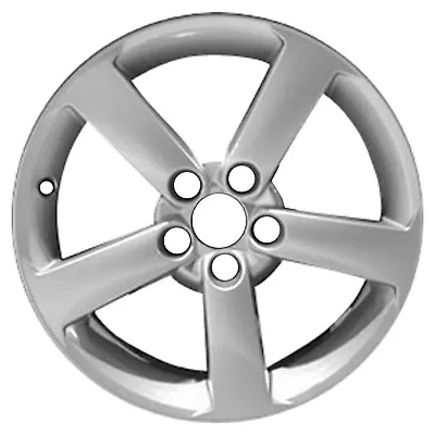 68211 Reconditioned OEM Aluminum Wheel 17x7 Fits 2003-2011 Saab 9-3 • $185