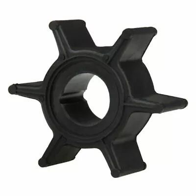 Water Pump Impeller Fits Tohatsu Nissan Mercury Mariner 4HP 5HP 6HP 2/4 Stroke • $9.89