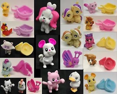 G4 My Little Pony Animal Friends Pets - Multi Listing - You Pick • $9.50