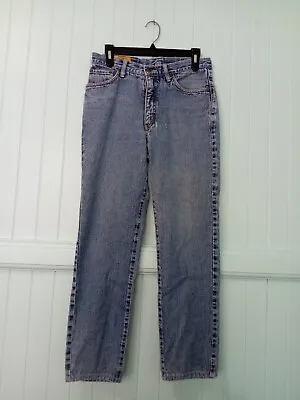 Edwin International Mens American Jeans 30x28 Vintage Slim Fit Light Wash Tokyo  • $19.99