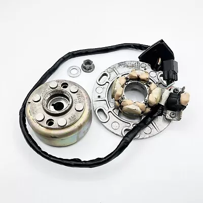 1999 99-05 Yamaha YZ250 OEM Stator Flywheel Generator Magneto 5CU-85560-10-00 • $168.95