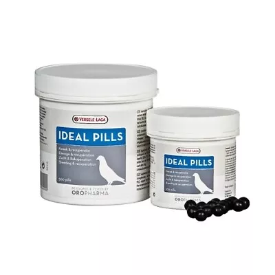 Oropharma Versele-laga Ideal Pills Supplement For Pigeons • $74.12