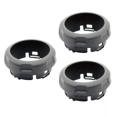 3Pcs Air Conditioning Knob For Land Rover Discovery 4/Range Rover Sport LR029591 • $10.21