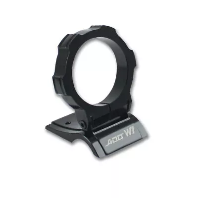 $23.99 • Buy ADD W1 Ver.2 Gauge Pod Holder Dash Mount 52mm 2 Inch S13 S15 Boost Black