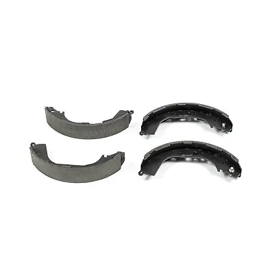 - Rear Autospecialty Brake Shoes For Frontier Pathfinder Xterra QX4+More B631 • $43.23