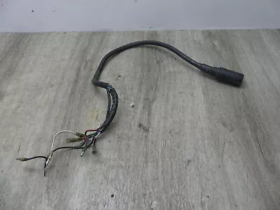 2005 Mercury Outboard 15 HP 4 Stroke Main Wiring Harness 859312T1 • $50