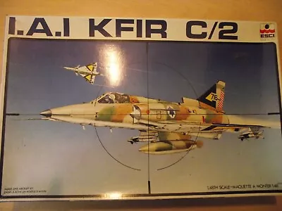 1/48 Military Jet Aircraft Model Kits • £15.99
