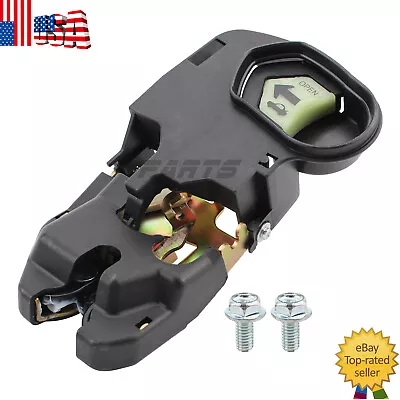 Trunk Latch Lock Actuator Assembly 74851-S5A-A02 For Honda Civic 2001- 2005 • $19.93