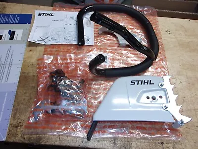 Stihl OEM MS362 Full Wrap Handle Bar MS 362 MS400 400 1140-007-1012 #GM-VB0C • $269.95