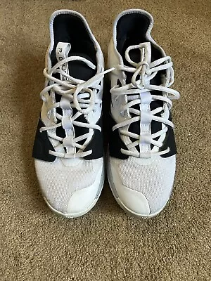 Paul George PG 3 MOON SURFACE Men’s Size 11 Basketball Shoes AO2607-101 • $48.99